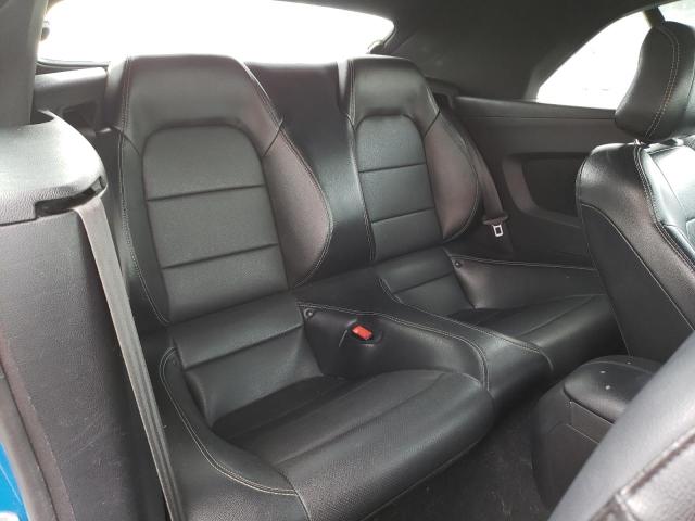 1FATP8UH6K5162461 Ford MUSTANG