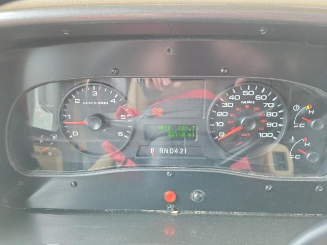 2016 FORD F53 1F66F5DYXG0A00350