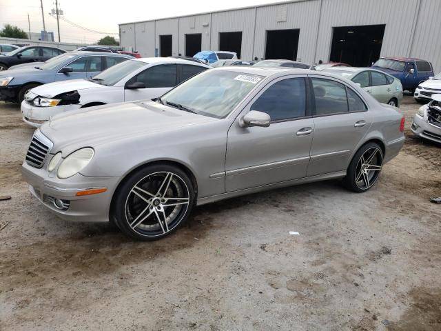 2008 Mercedes-Benz E-Class E 350