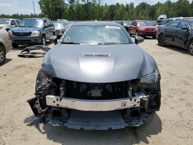 2016 LEXUS RC-F JTHHP5BC0G5005701