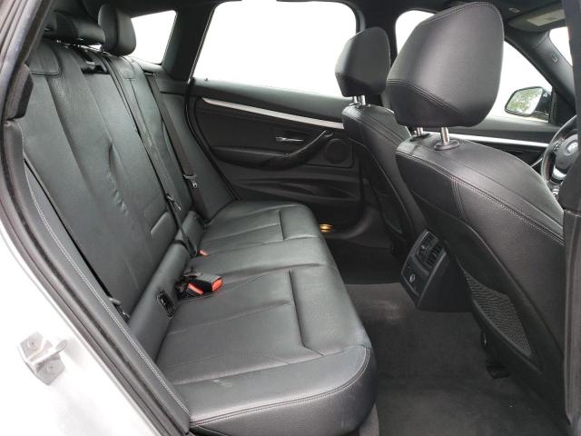 2018 BMW 330 XIGT WBA8Z9C58JG827898