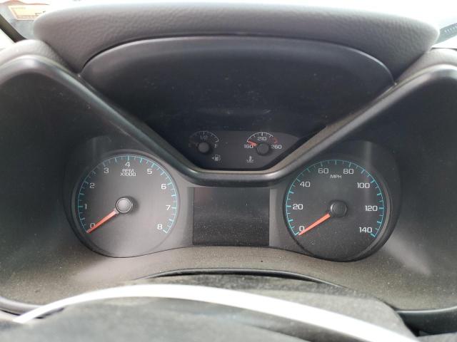 1GTH5AEA4K1276092 GMC CANYON