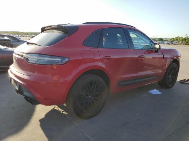 VIN WP1AF2A5XNLB31126 2022 Porsche Macan, Gts no.3