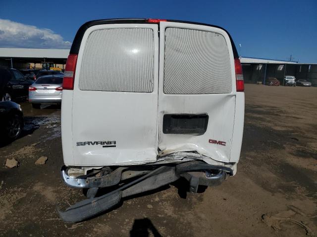 1GTW7AFF9G1901878 GMC Savana G2500