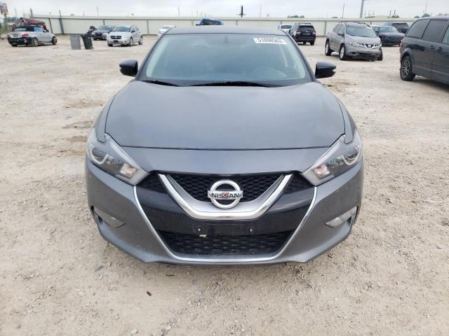 1N4AA6AP2HC455285 Nissan Maxima 3.5s