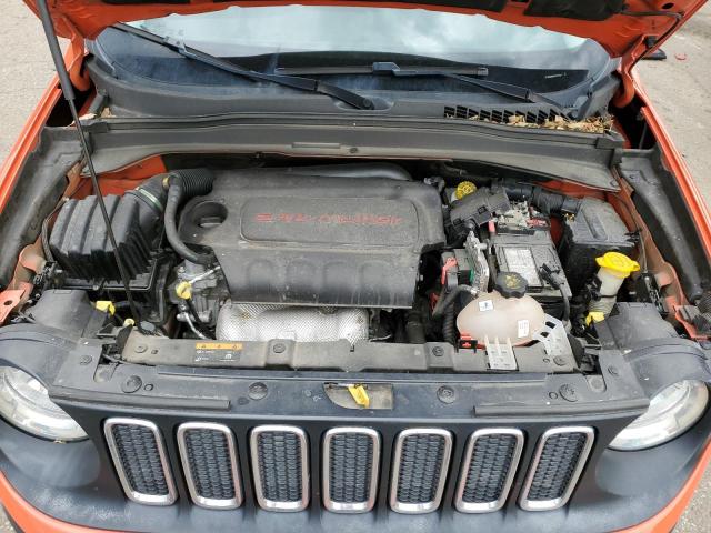 ZACCJBBB5HPG27917 Jeep Renegade Latitude