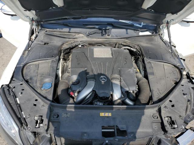 WDDUG8CB9GA250873 Mercedes-Benz S 550