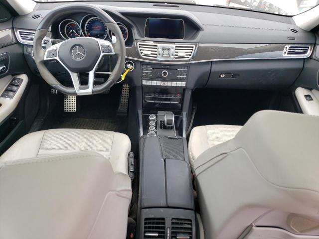 WDDHF7GB4GB243591 Mercedes-Benz E 63 AMG-S