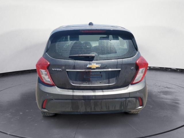 2021 CHEVROLET SPARK 2LT - KL8CF6SA0MC738561