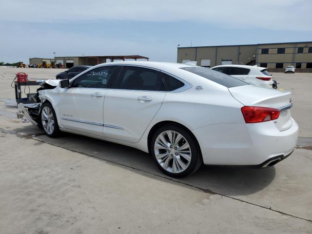 Vin: 1g1165s38fu138113, lot: 50780313, chevrolet impala ltz 20152