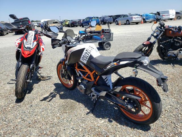 2015 KTM RC 390 MD2JGJ400FC253272