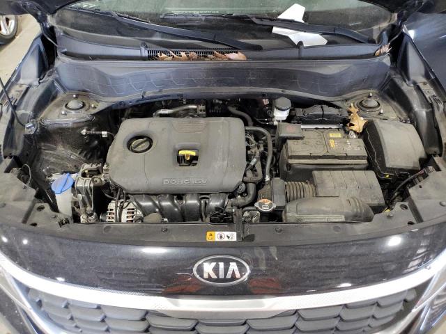 KNDEPCAA1M7144342 KIA Seltos Lx