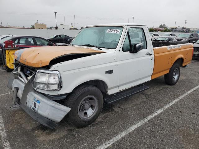 1993 Ford F-150 