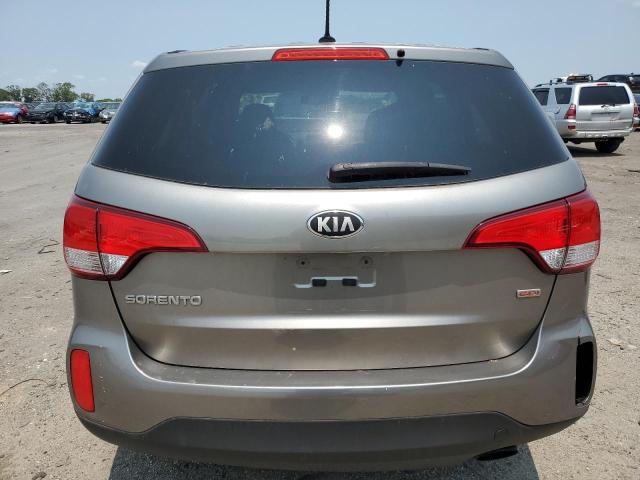 5XYKT3A62FG626530 KIA SORENTO LX