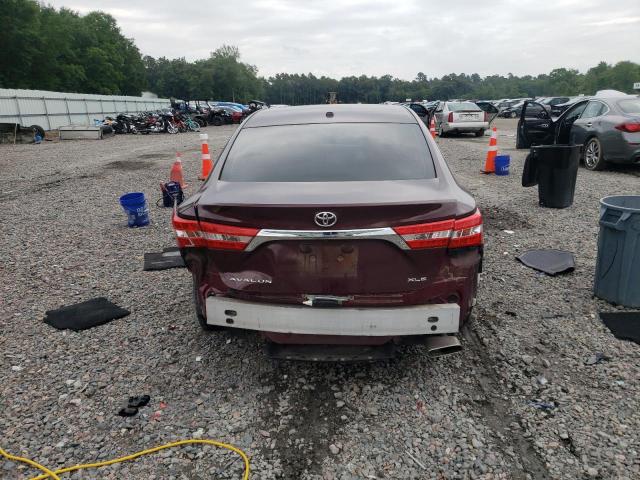 4T1BK1EB8EU090433 Toyota Avalon Base