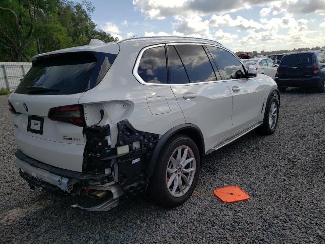 2021 BMW X5 SDRIVE - 5UXCR4C04M9H74230