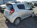 2017 Chevrolet Spark за продажба в North Las Vegas, NV - Rear End