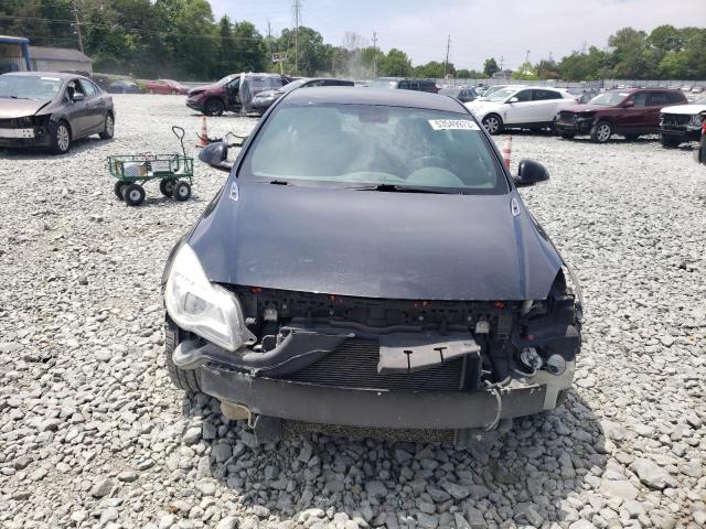 2015 BUICK REGAL GS - 2G4GT5GX2F9292508