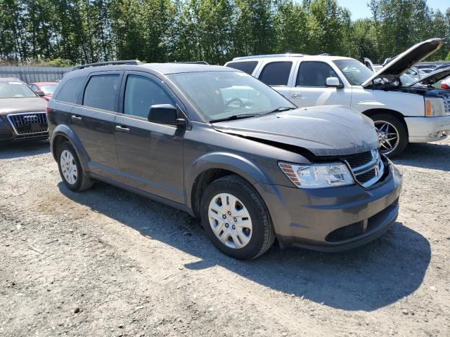 3C4PDCAB0GT239212 Dodge JOURNEY SE