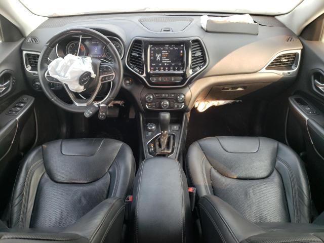 2019 JEEP CHEROKEE O 1C4PJMJX0KD115899