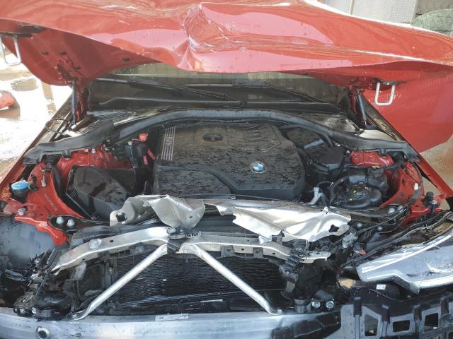 2022 BMW 230I - 3MW23CM02N8C47378