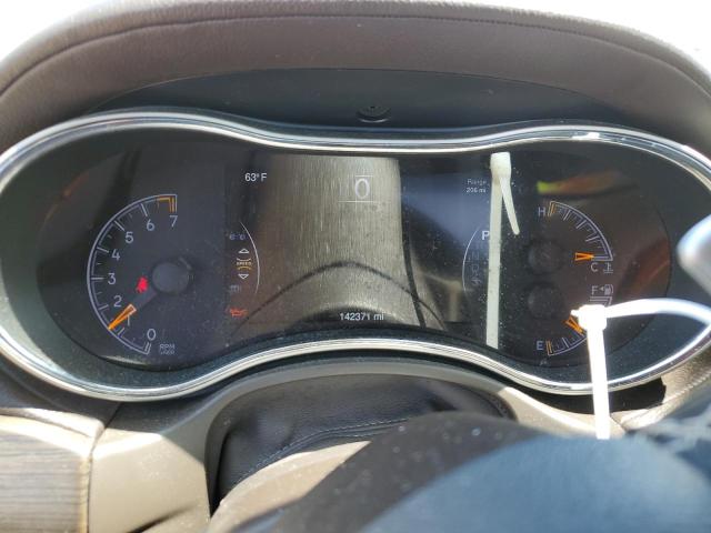 1C4RJFCG5EC121631 Jeep Grand Cherokee Overland