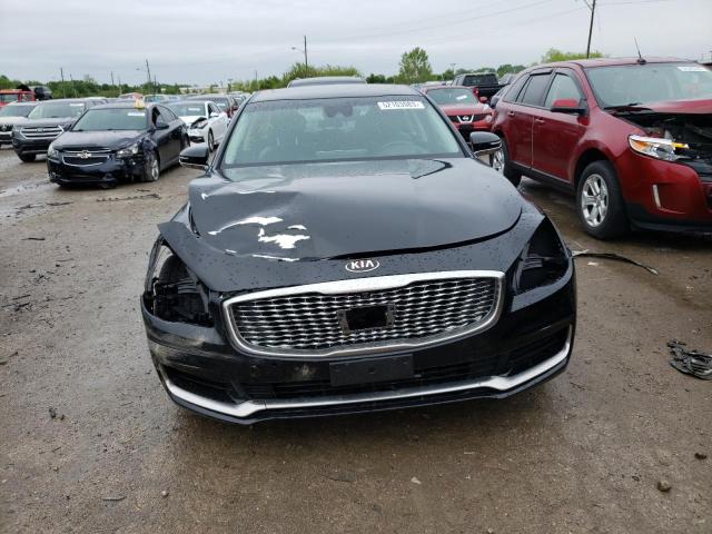 2019 KIA K900 LUXUR - KNAS34J60K6009885