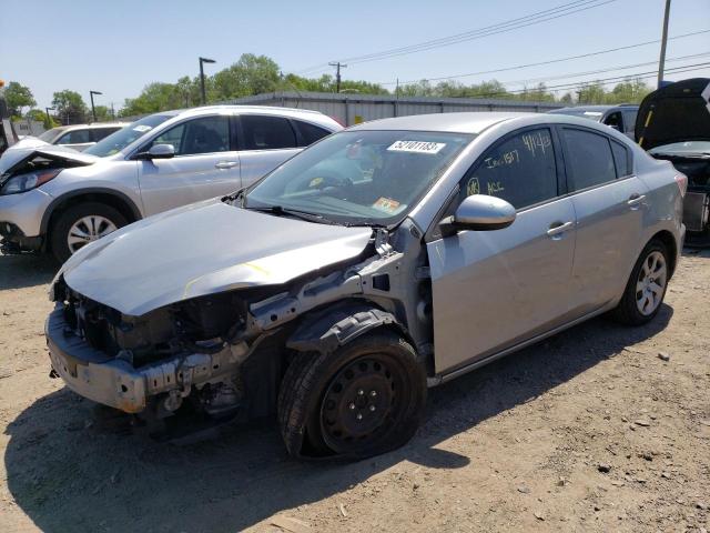 2013 Mazda Mazda3 i