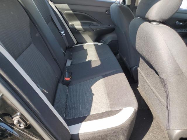 3N1CN8EV6LL895389 Nissan VERSA SV