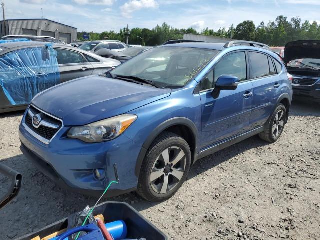 2014 Subaru XV Crosstrek 