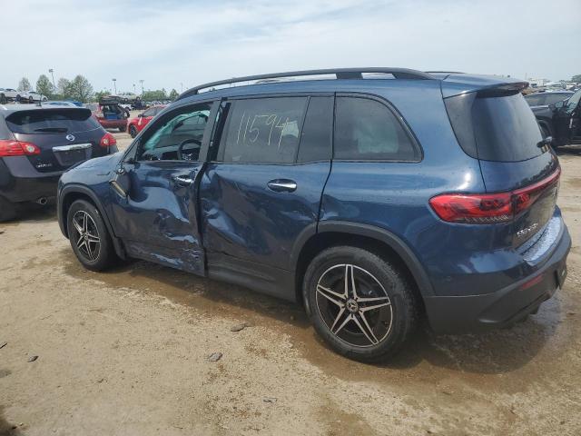 2023 MERCEDES-BENZ EQB 250+ W1N9M0CBXPN022747