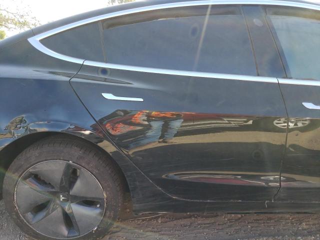 5YJ3E1EA4JF172007 Tesla MODEL 3