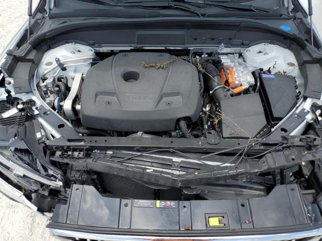 2023 VOLVO XC60 PLUS YV4H60DE6P1245023
