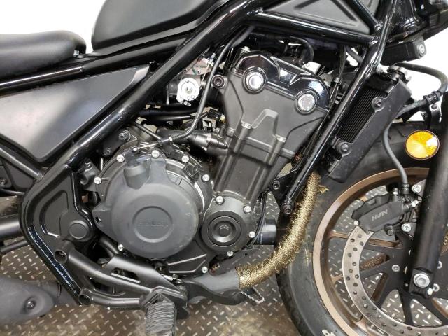 2023 HONDA CMX500 MLHPC5603P5600290