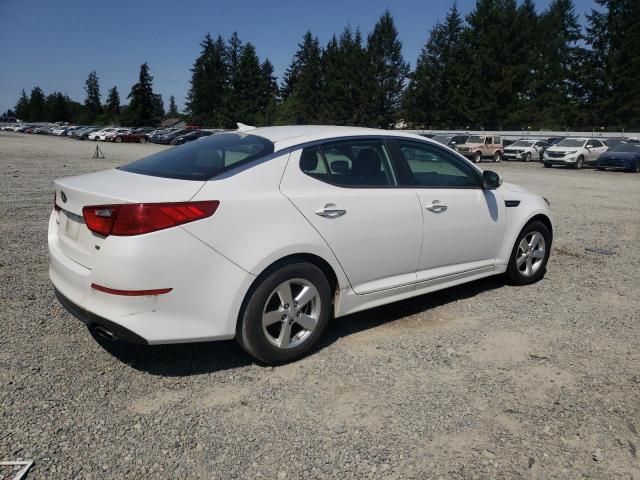 KNAGM4A77F5656842 KIA Optima Lx