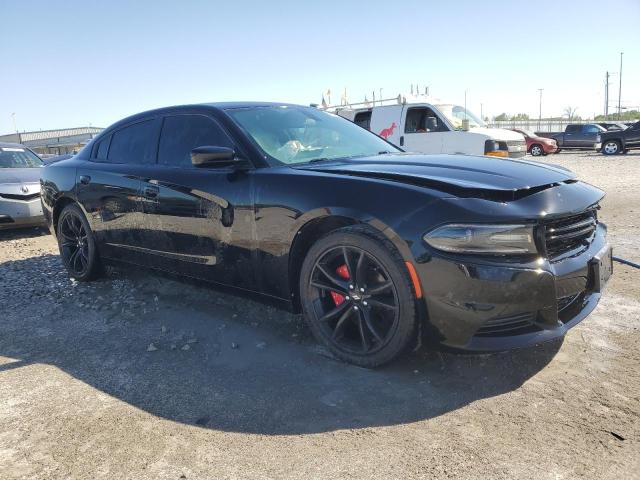 2C3CDXBG4JH185885 Dodge Charger Sxt
