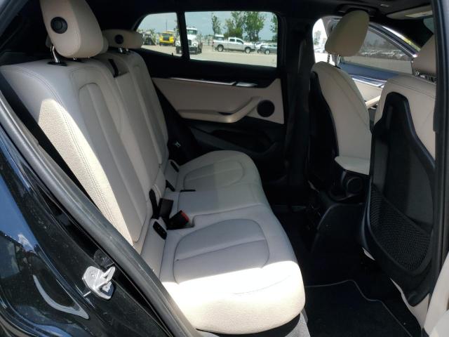 2021 BMW X2 SDRIVE2 WBXYH9C08M5S22468