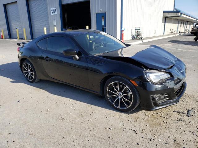 JF1ZCAC15L8703677 Subaru Brz Limited