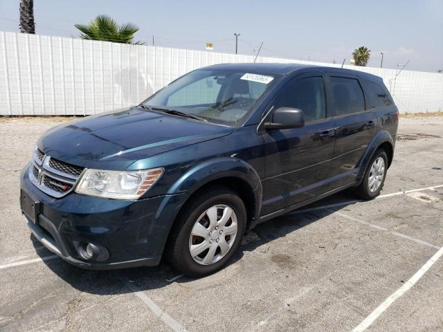 2014 Dodge Journey SE