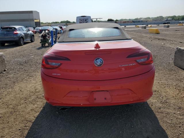 2019 BUICK CASCADA SP - W04WJ3N53KG357836