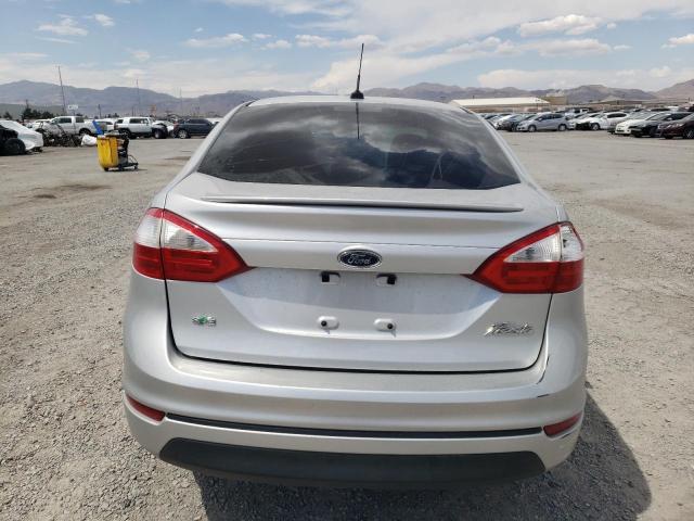 3FADP4BJ6EM220750 Ford FIESTA SE