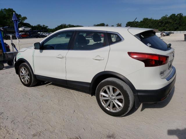 2018 NISSAN ROGUE SPT JN1BJ1CP1JW187769