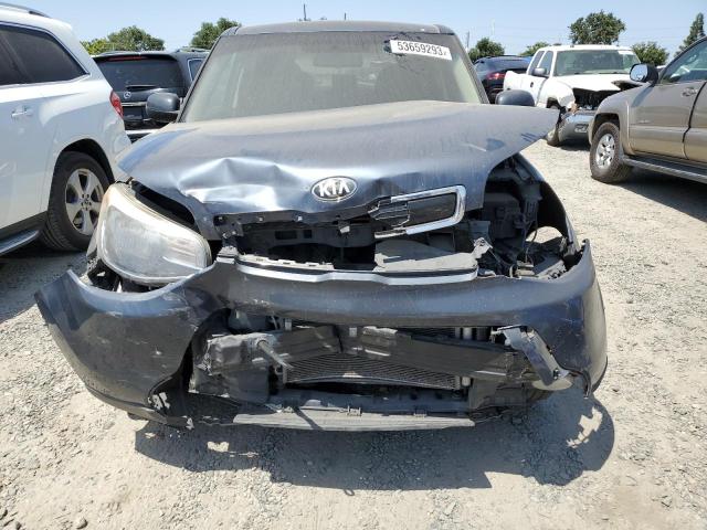 KNDJP3A57G7239896 KIA SOUL +