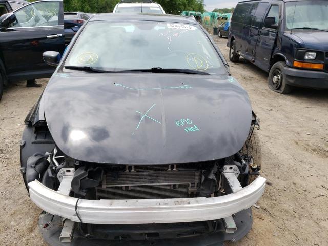 VIN 1C3CDFBB5FD344769 2015 DODGE DART no.5