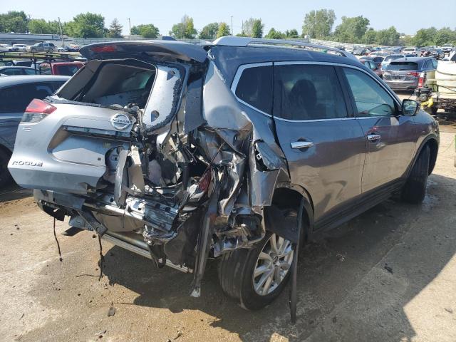 KNMAT2MT5KP543768 Nissan ROGUE S
