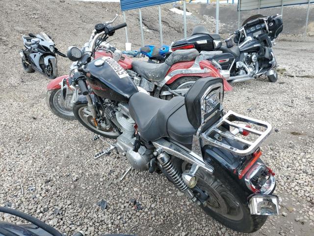 2004 HARLEY-DAVIDSON XL883 1HD4CAM164K410246