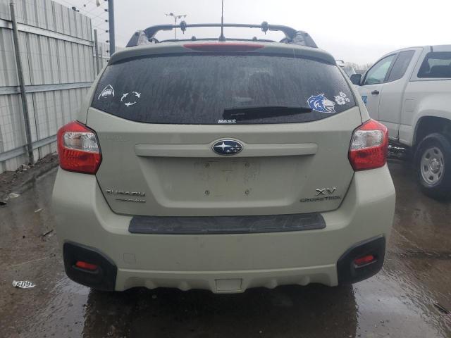 JF2GPACC7E8214001 Subaru Xv Crosstrek 2.0 Premium