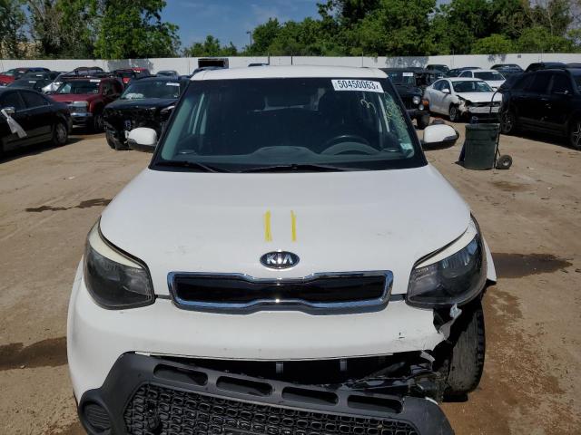 KNDJP3A51E7095517 KIA SOUL +