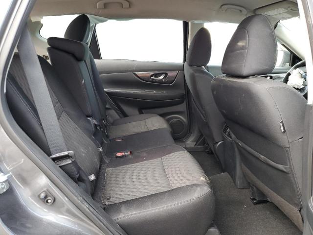 5N1AT2MT7KC719612 Nissan ROGUE S