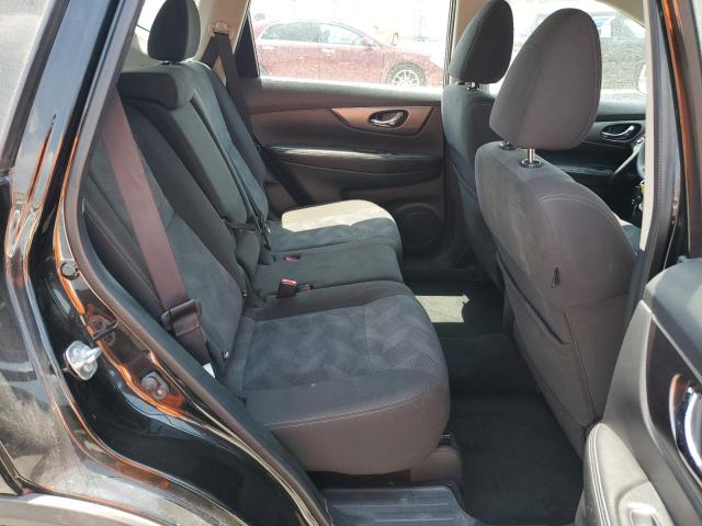 KNMAT2MV4GP618971 Nissan ROGUE S